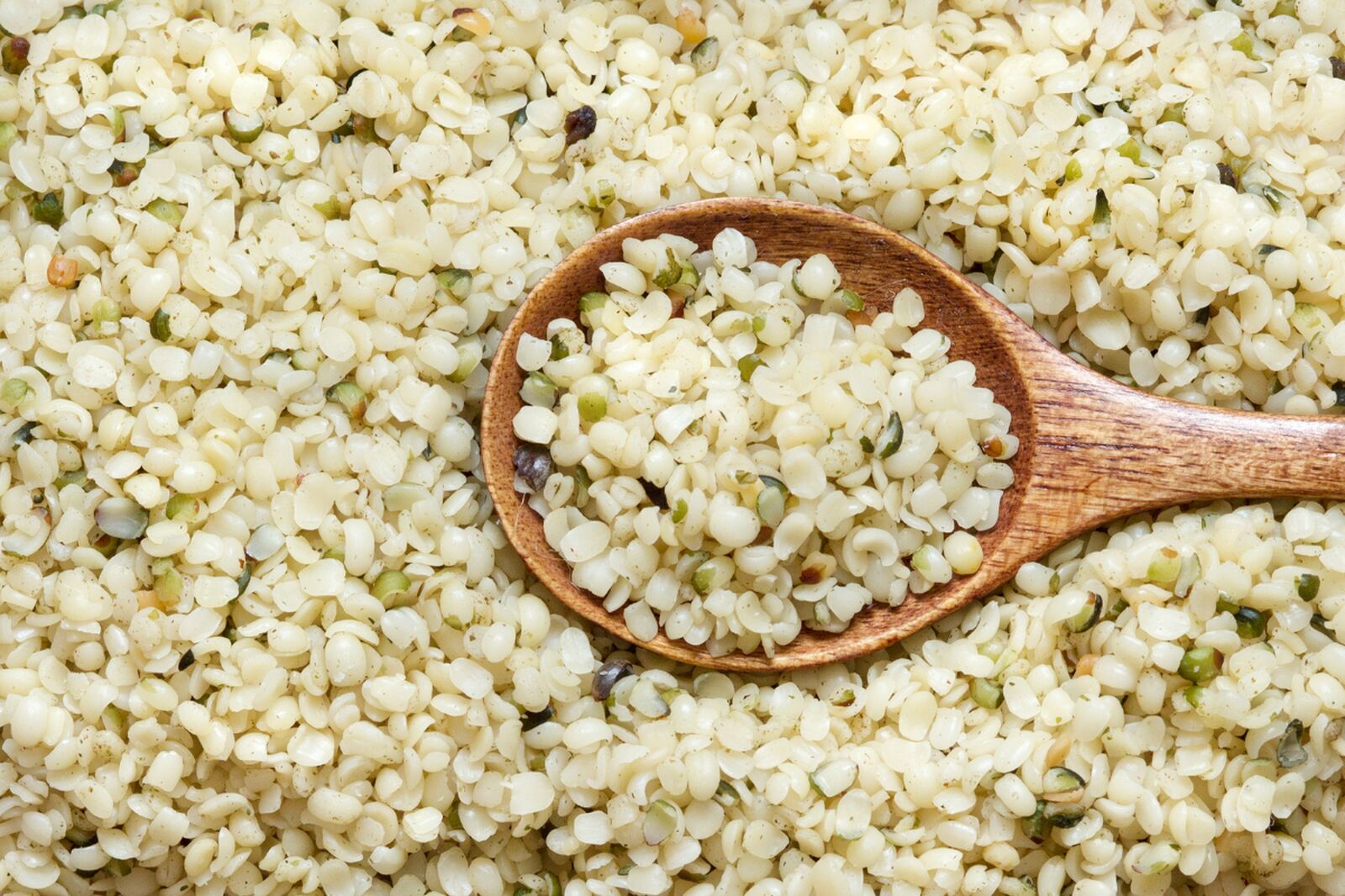 Why I love hemp seeds and my favourite recipes using them!